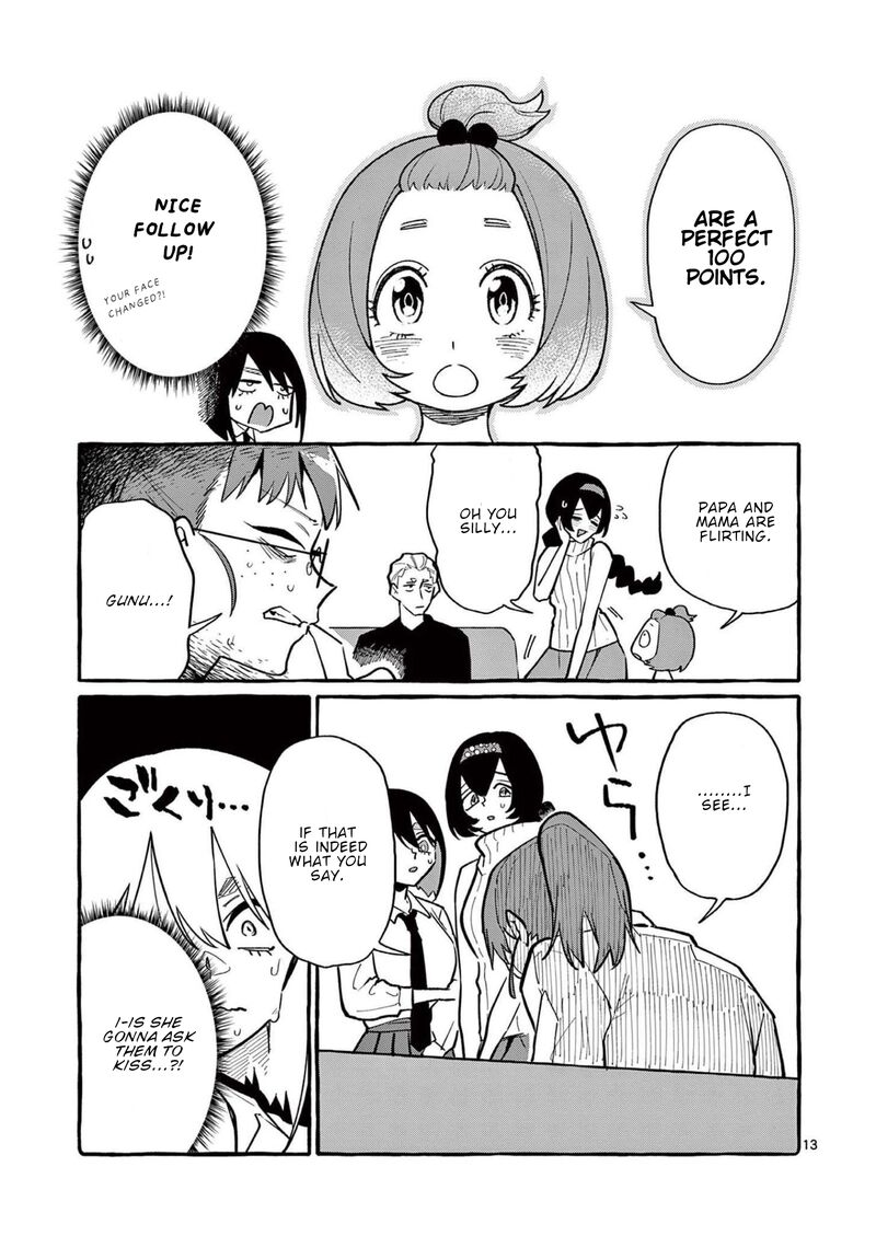 Kamui The One Standing Behind You 52 14
