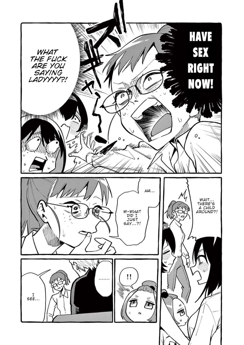 Kamui The One Standing Behind You 52 15