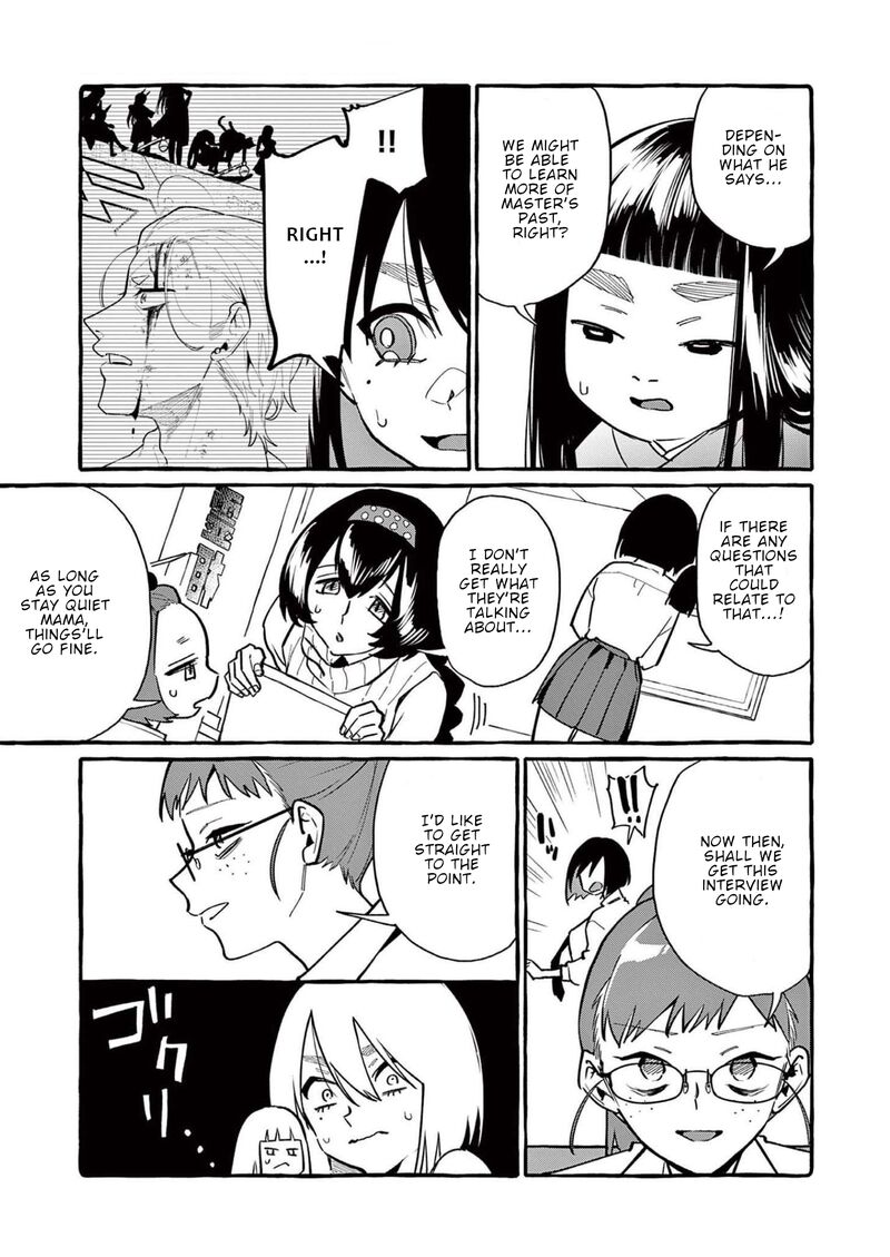 Kamui The One Standing Behind You 52 6