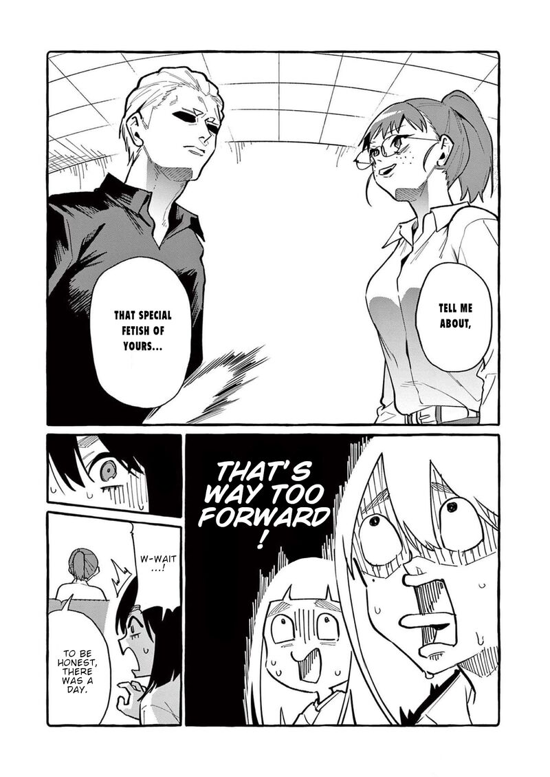 Kamui The One Standing Behind You 52 7