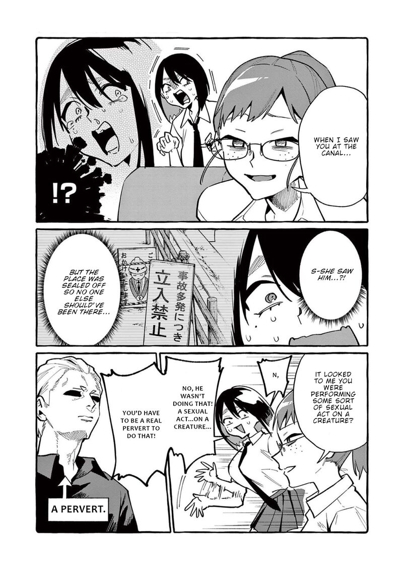 Kamui The One Standing Behind You 52 8
