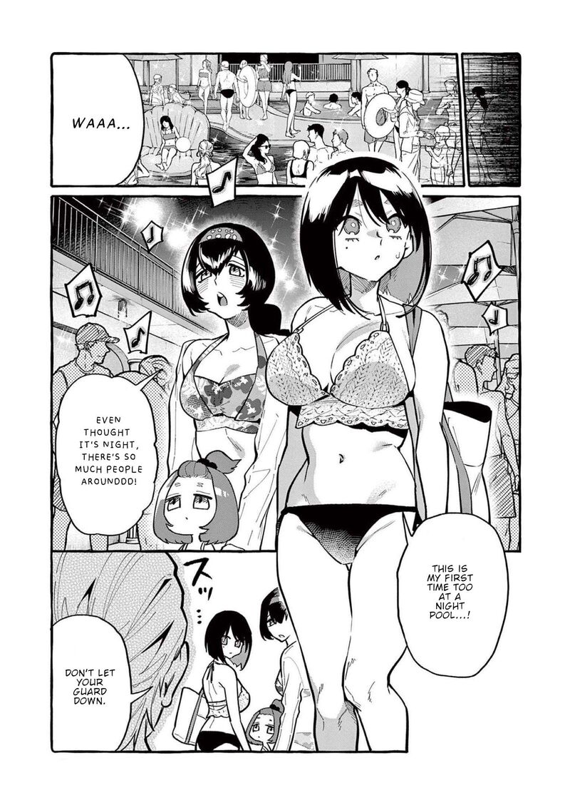 Kamui The One Standing Behind You 53 4