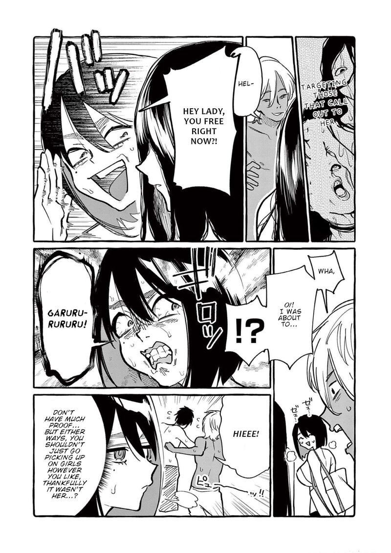 Kamui The One Standing Behind You 53 9