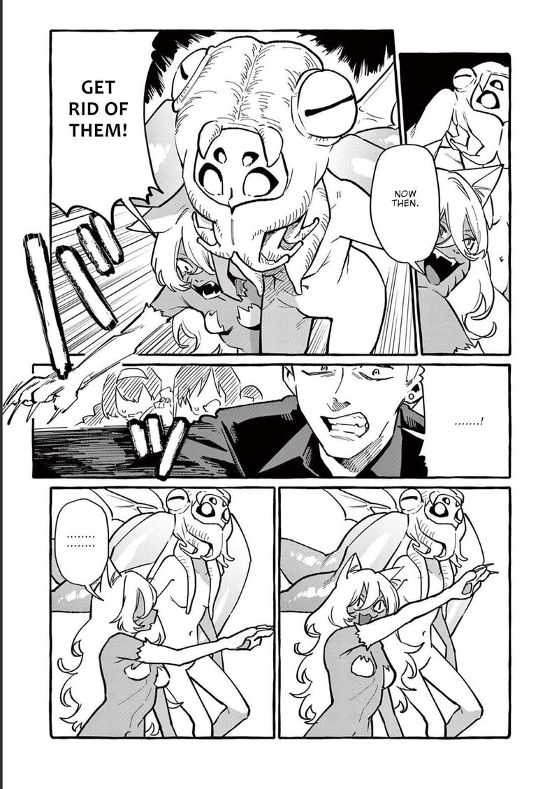 Kamui The One Standing Behind You 54 12