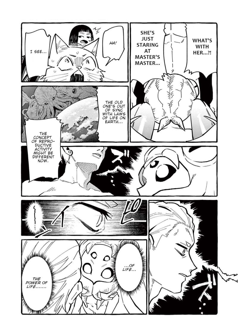Kamui The One Standing Behind You 54 16