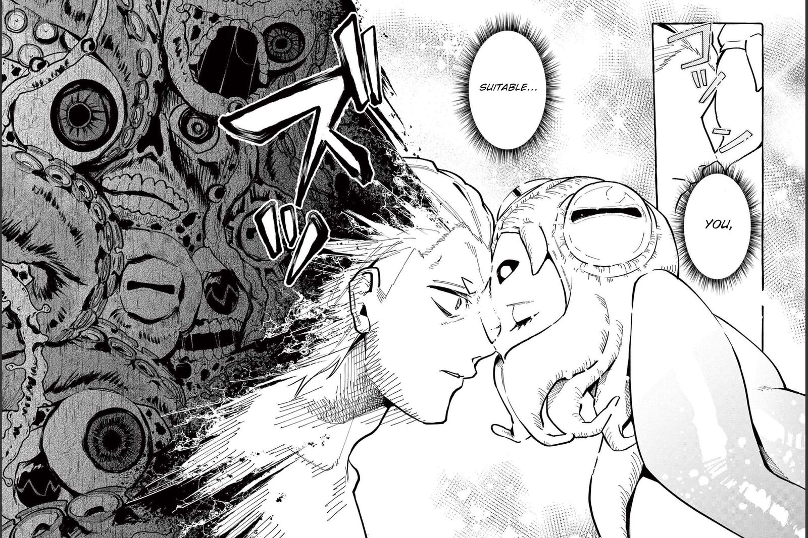 Kamui The One Standing Behind You 54 17