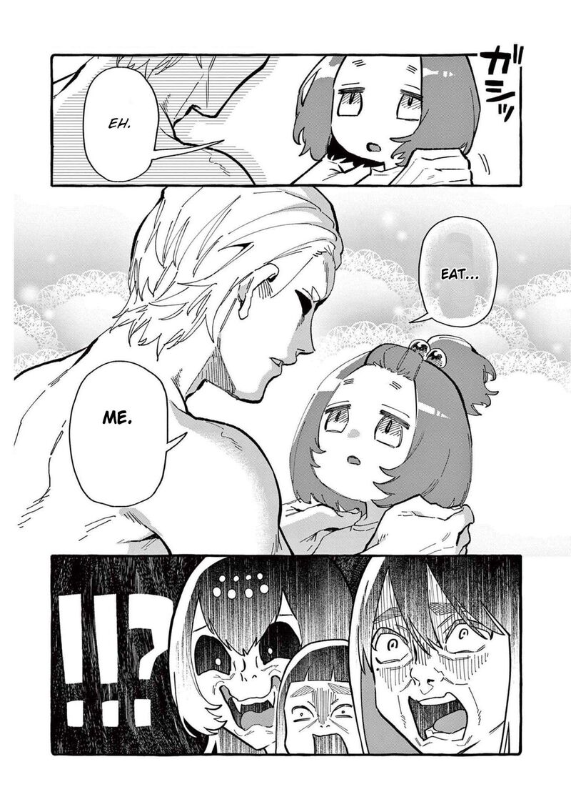 Kamui The One Standing Behind You 54 19