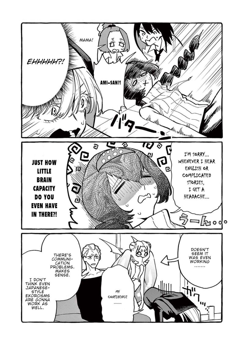 Kamui The One Standing Behind You 55 12