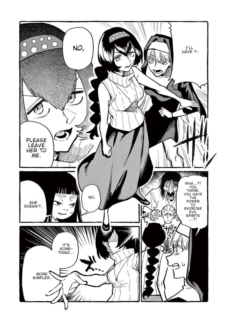 Kamui The One Standing Behind You 55 15