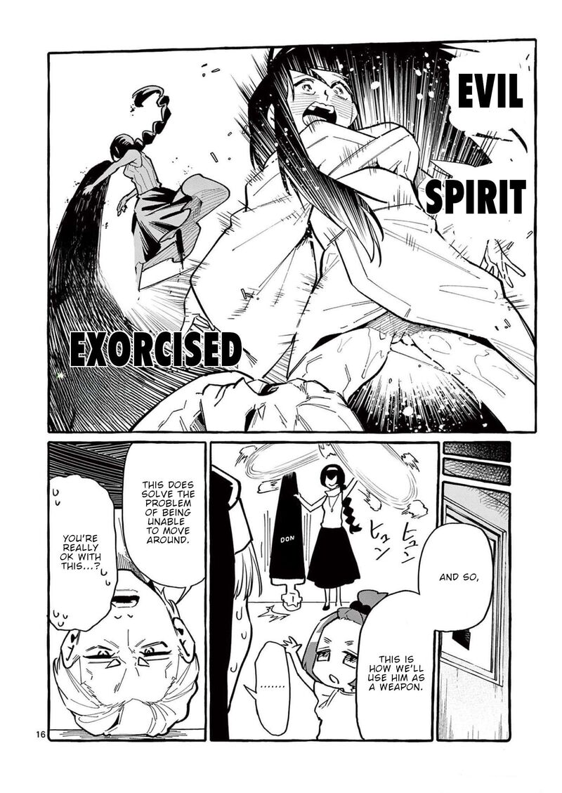Kamui The One Standing Behind You 55 17
