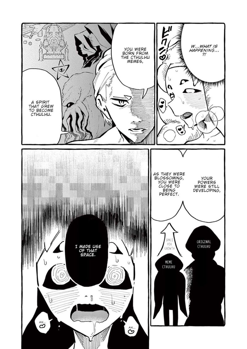 Kamui The One Standing Behind You 58 6