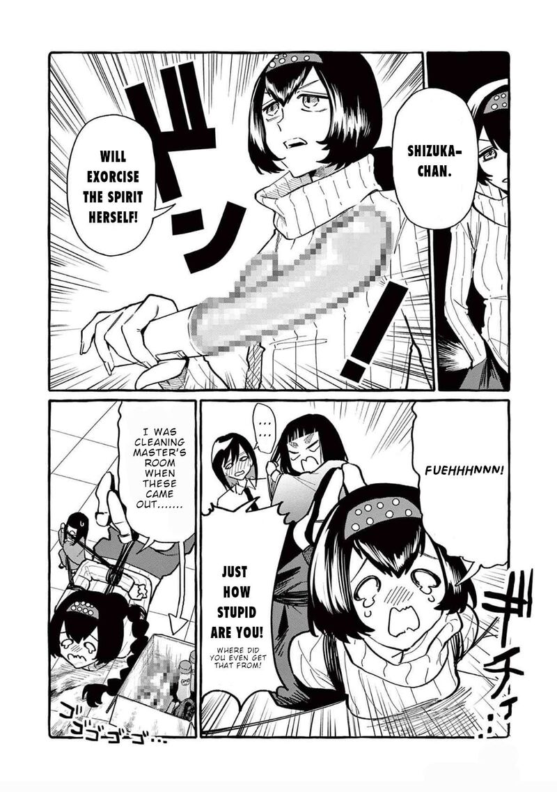 Kamui The One Standing Behind You 60 13