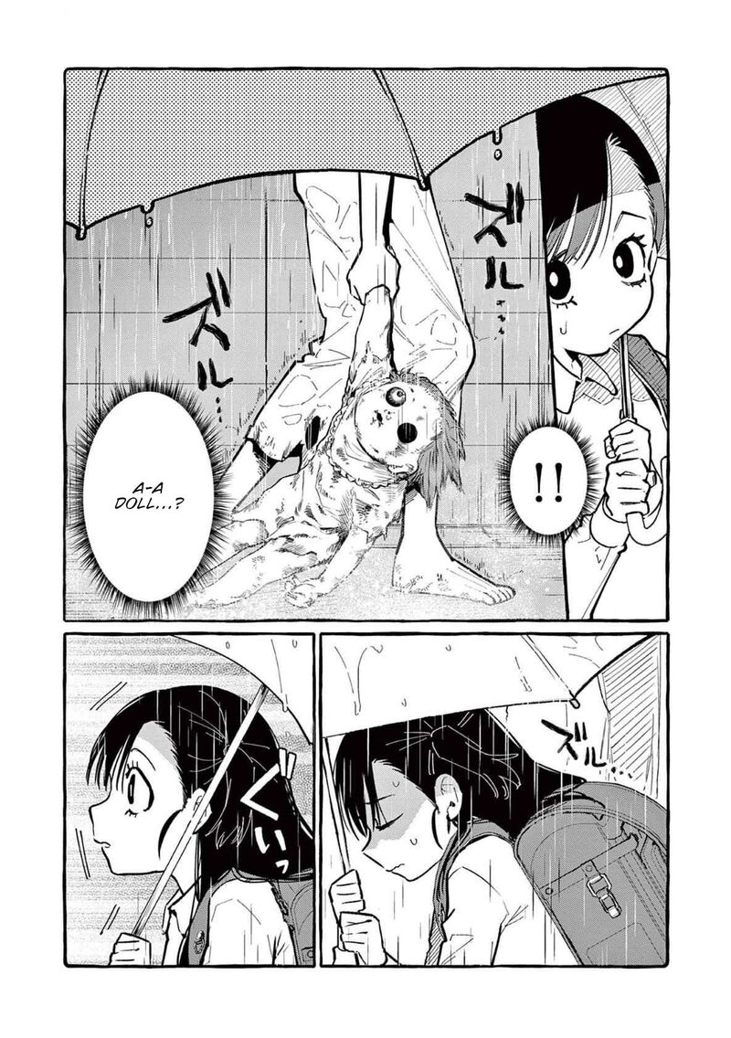 Kamui The One Standing Behind You 60 5