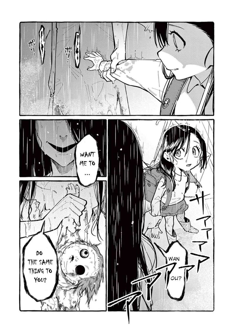 Kamui The One Standing Behind You 60 6