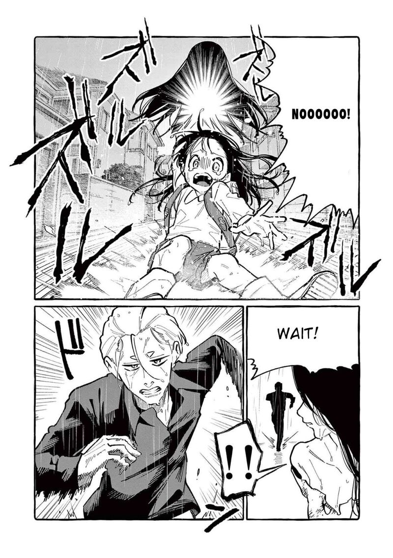 Kamui The One Standing Behind You 60 7