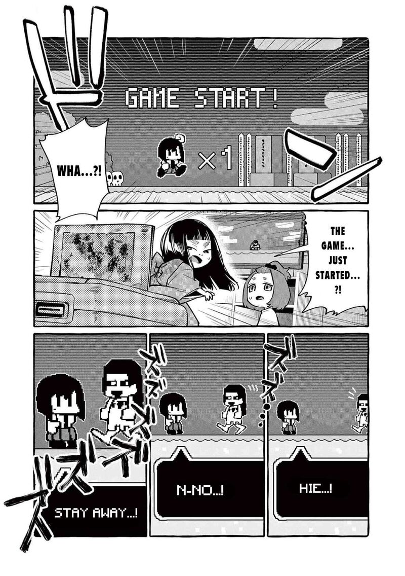 Kamui The One Standing Behind You 61 8