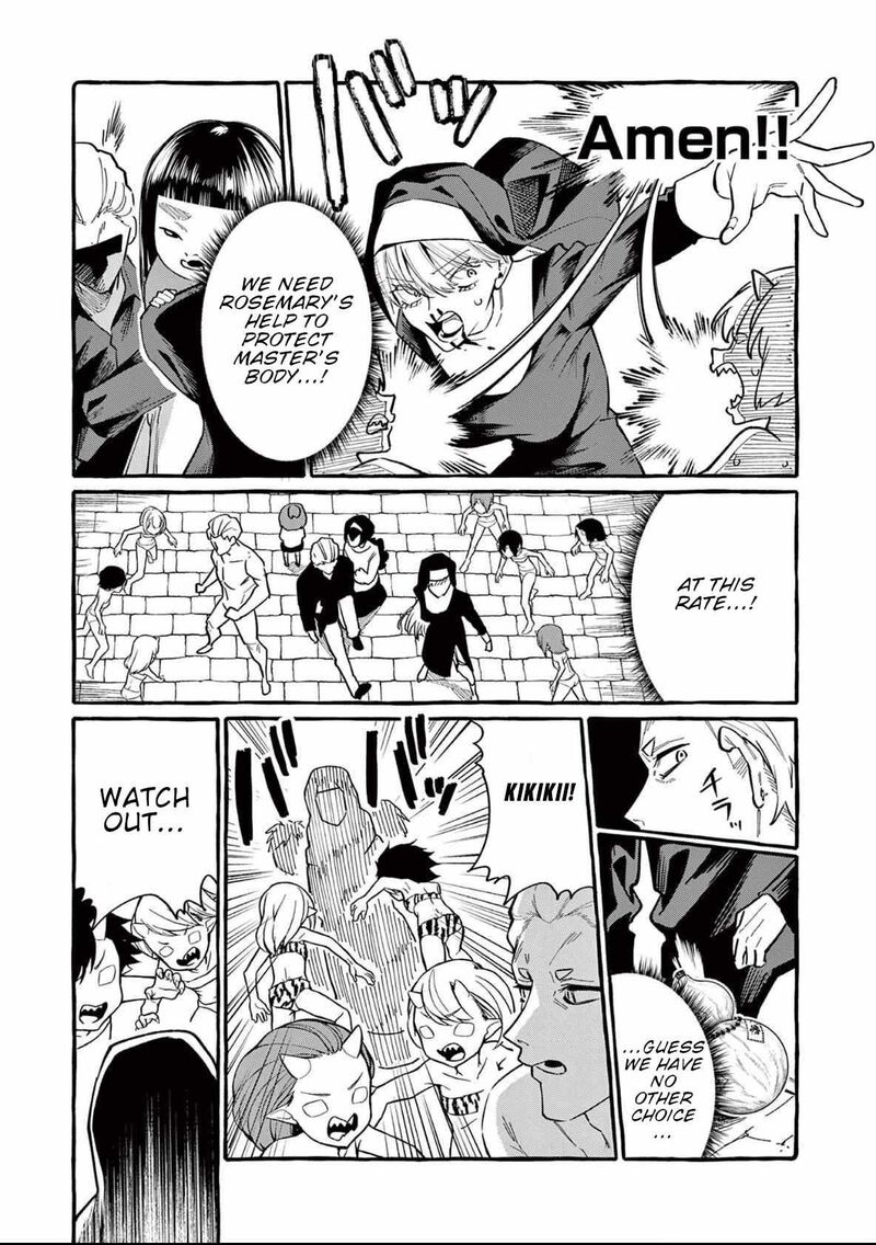 Kamui The One Standing Behind You 66 16