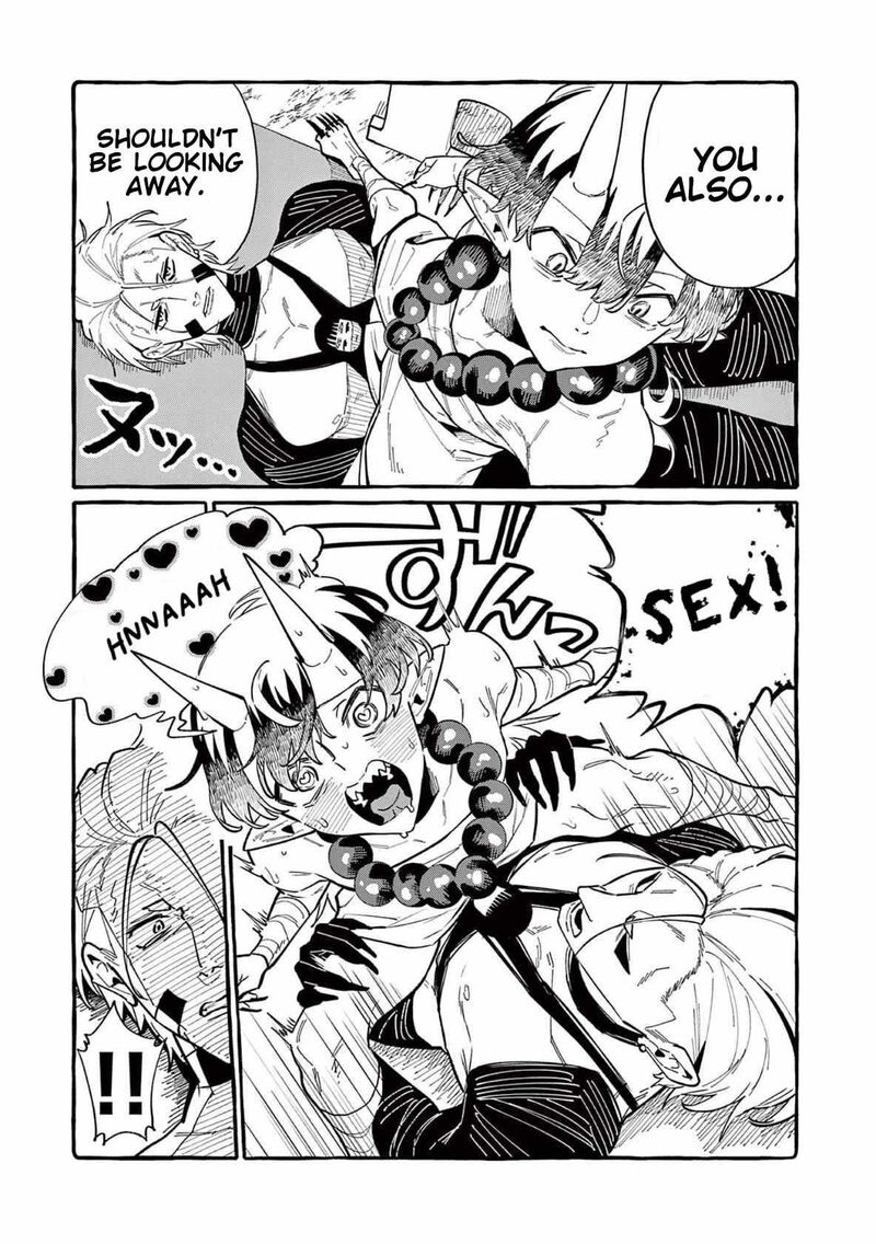 Kamui The One Standing Behind You 70 18