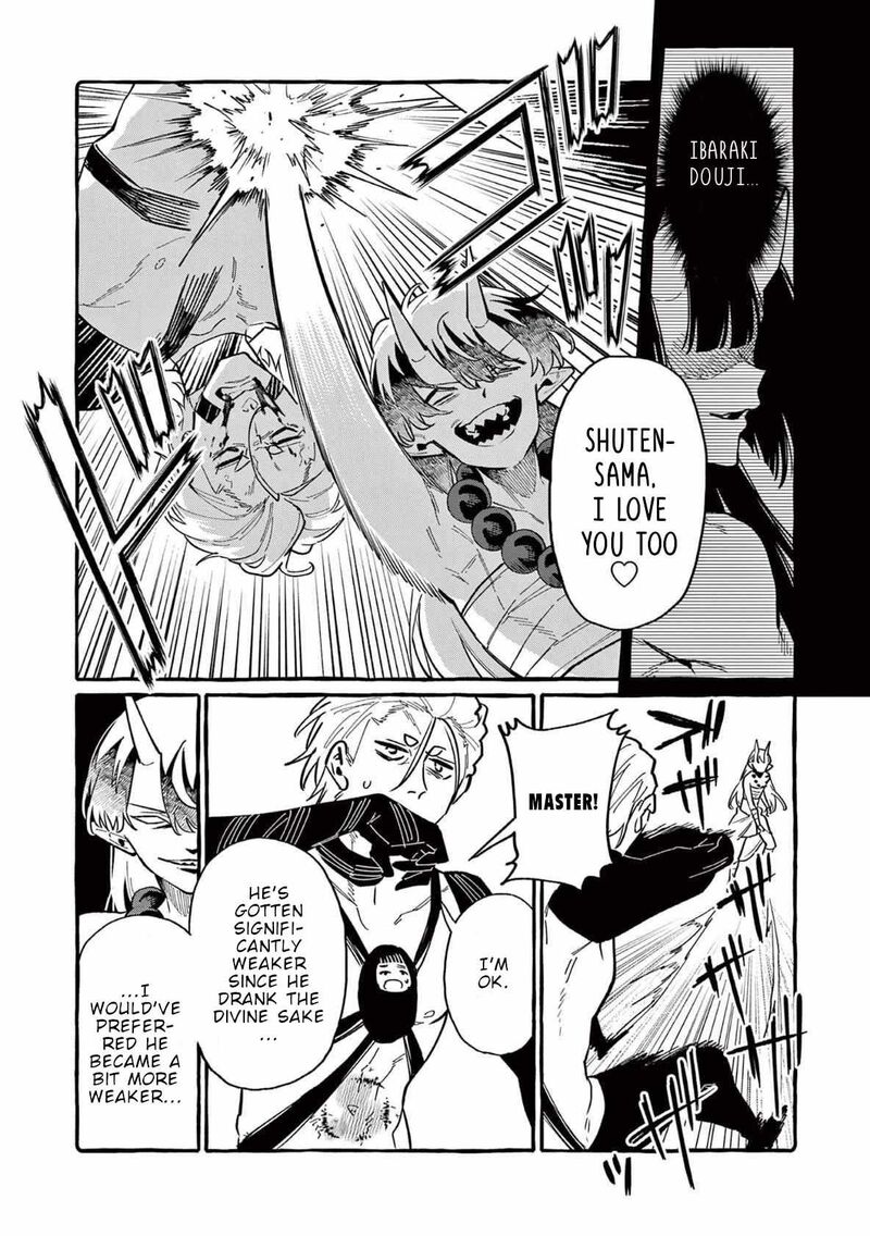 Kamui The One Standing Behind You 70 9