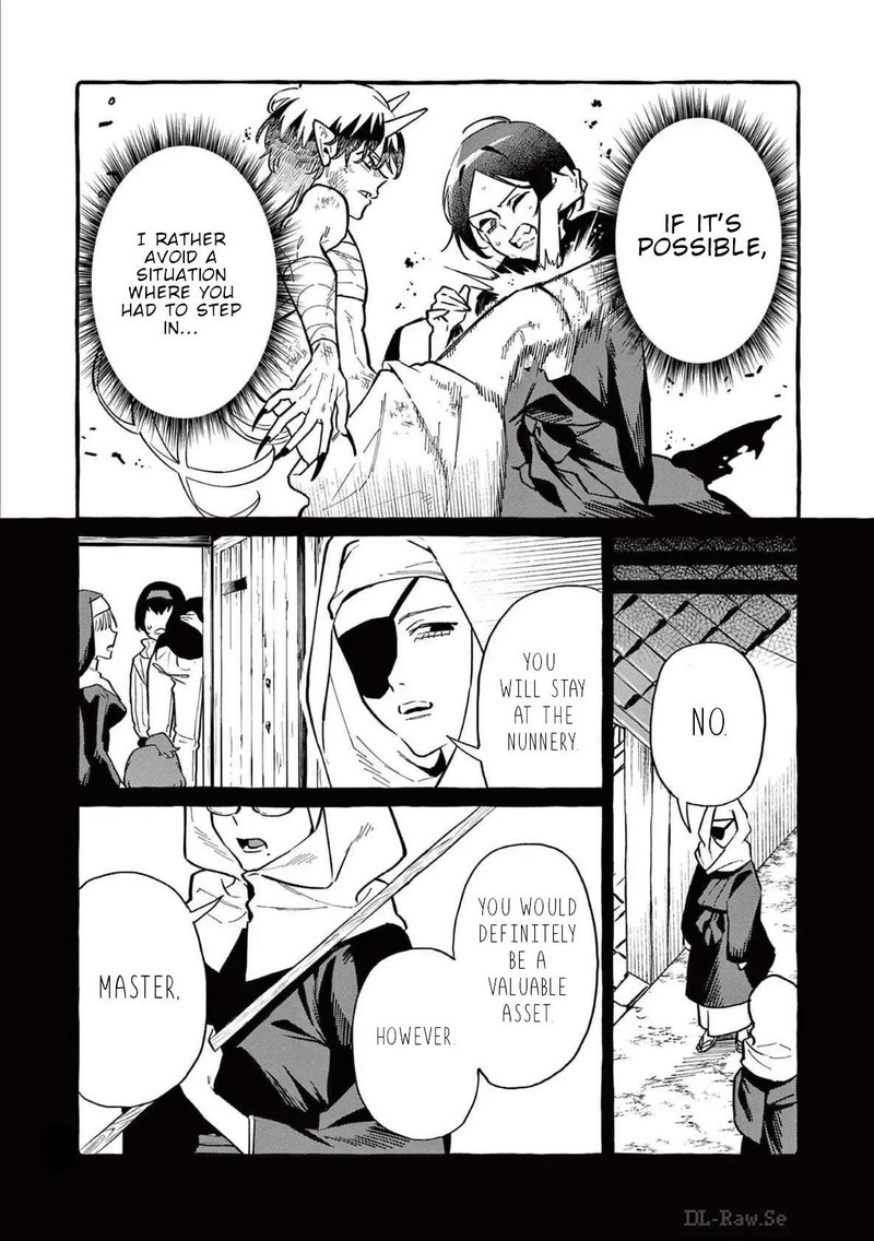 Kamui The One Standing Behind You 73 10