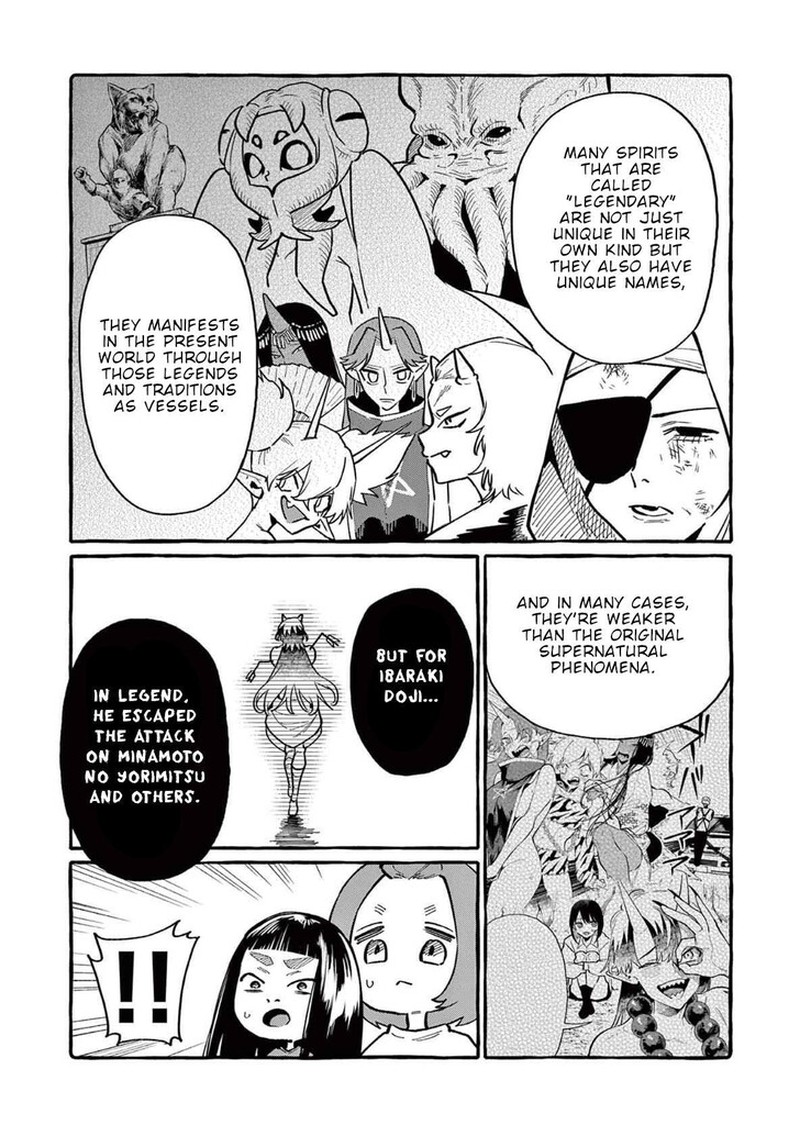 Kamui The One Standing Behind You 74 10