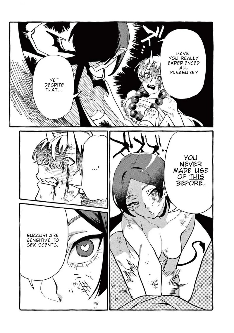Kamui The One Standing Behind You 75 11