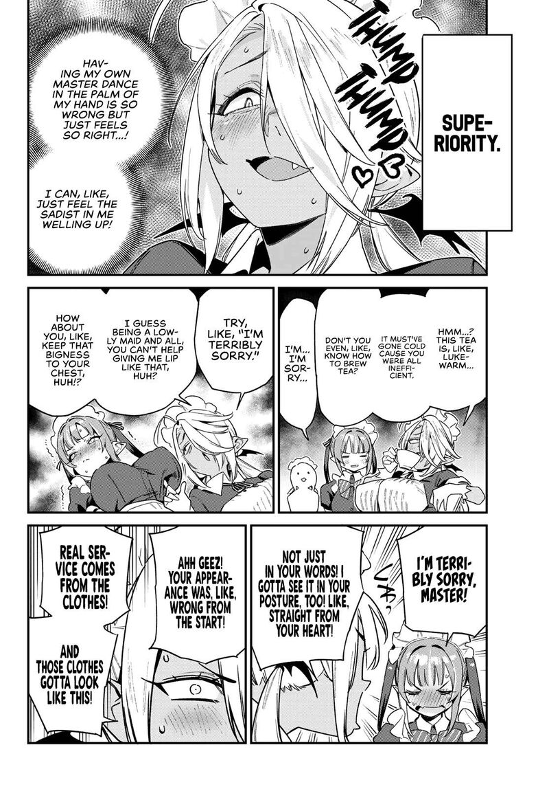 Kanan Sama Wa Akumade Choroi 106 5