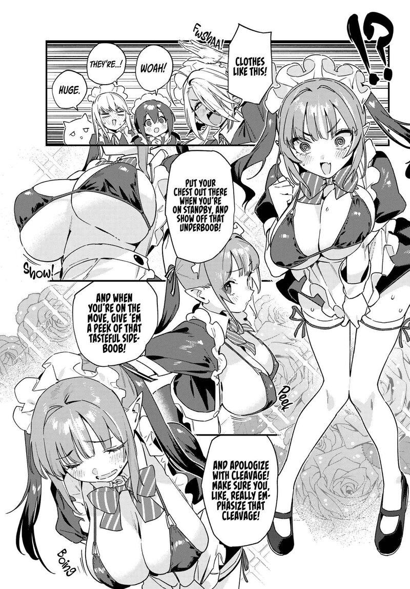 Kanan Sama Wa Akumade Choroi 106 6