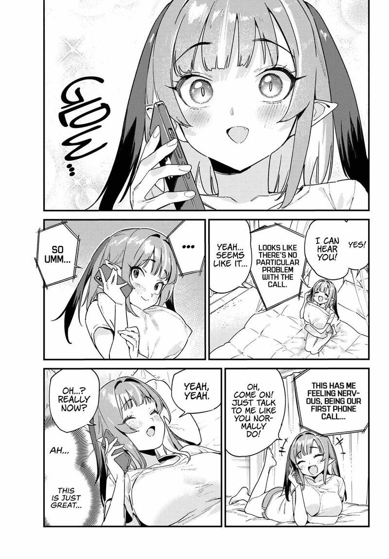 Kanan Sama Wa Akumade Choroi 107 6