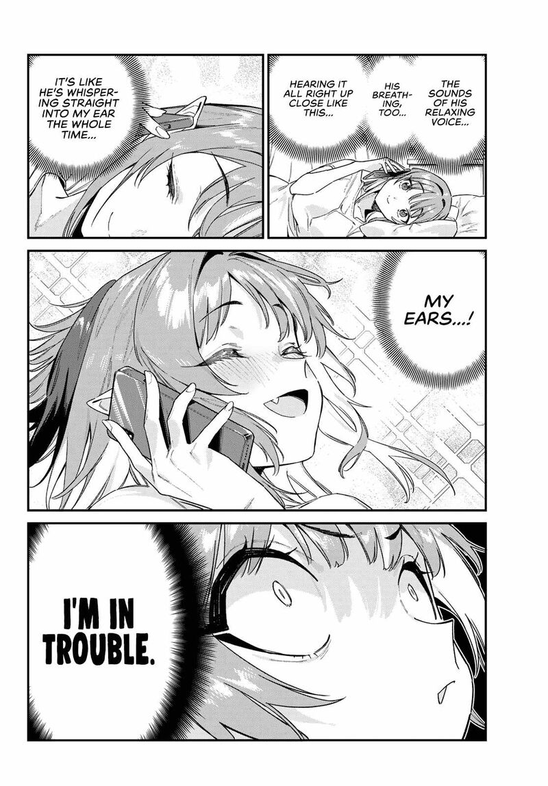 Kanan Sama Wa Akumade Choroi 107 7