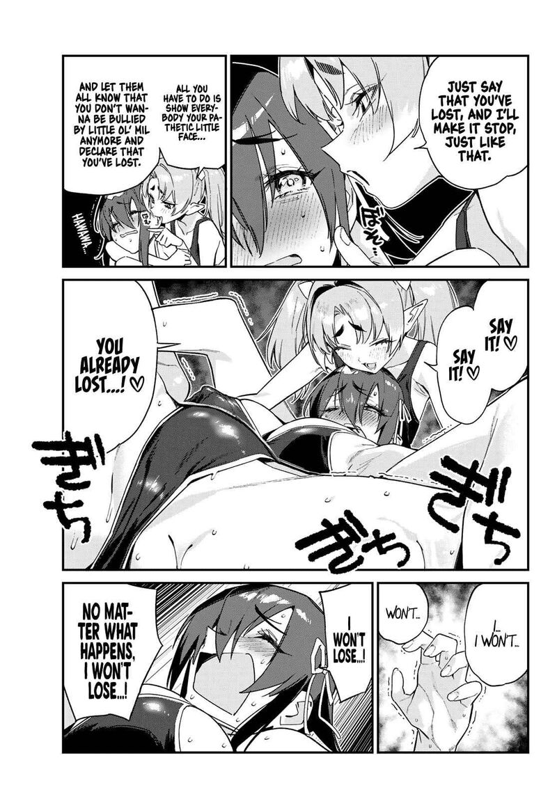 Kanan Sama Wa Akumade Choroi 120 6