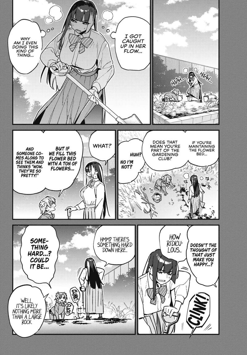 Kanan Sama Wa Akumade Choroi 126 3