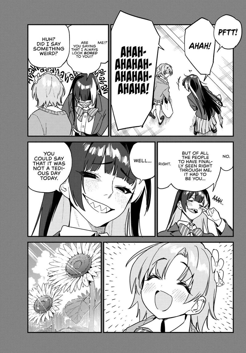 Kanan Sama Wa Akumade Choroi 126 6