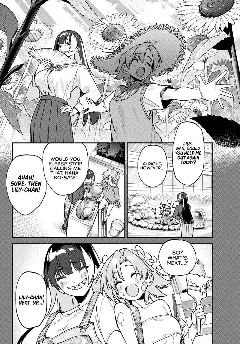 Kanan Sama Wa Akumade Choroi 126 7