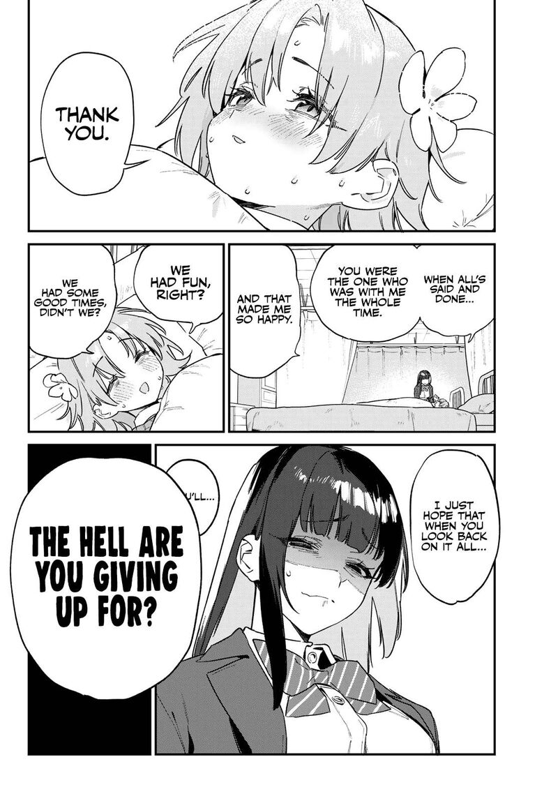Kanan Sama Wa Akumade Choroi 128 3