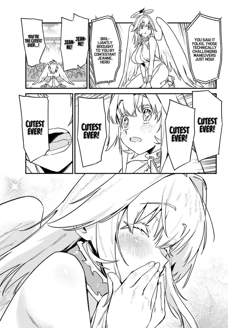 Kanan Sama Wa Akumade Choroi 132 8
