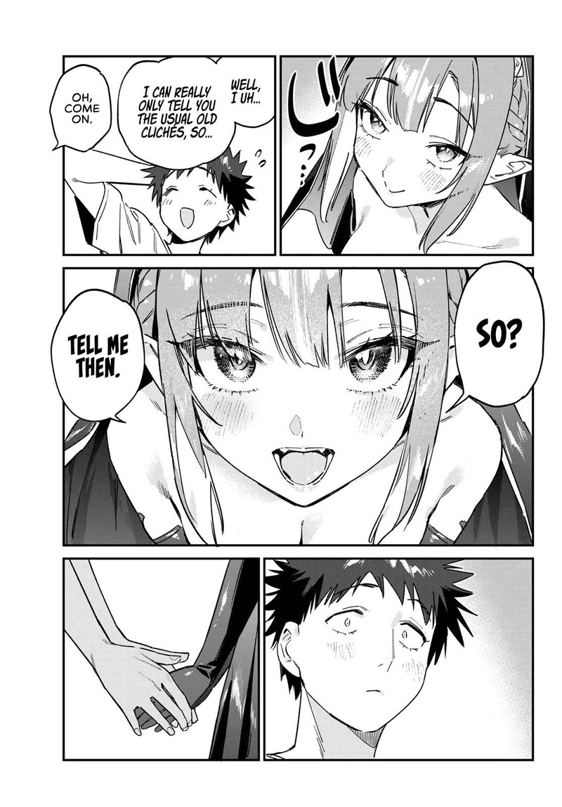 Kanan Sama Wa Akumade Choroi 136 3