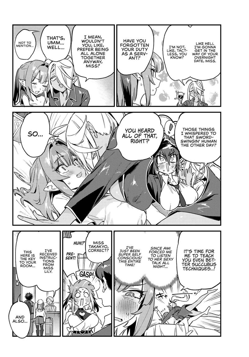 Kanan Sama Wa Akumade Choroi 145 3