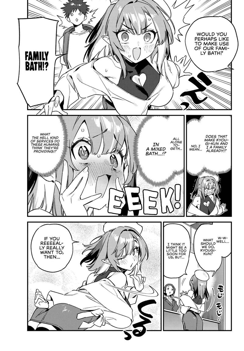 Kanan Sama Wa Akumade Choroi 145 4