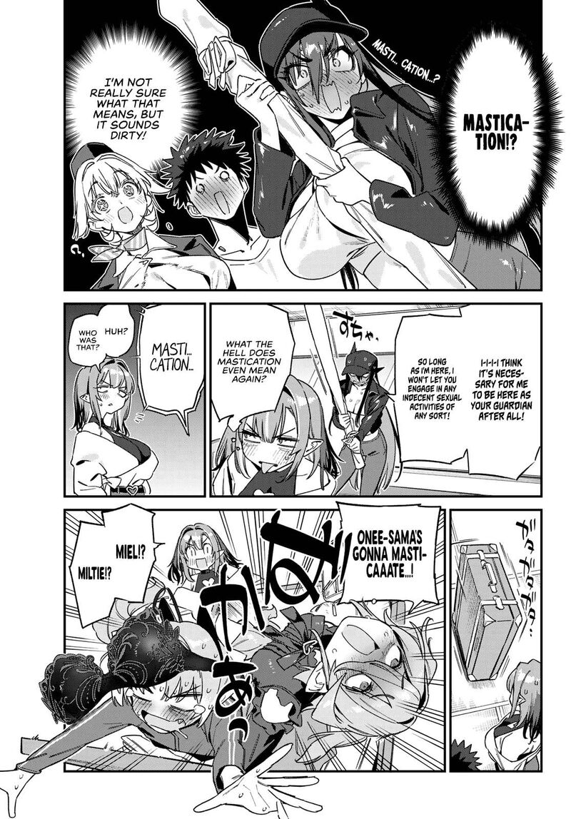 Kanan Sama Wa Akumade Choroi 145 8