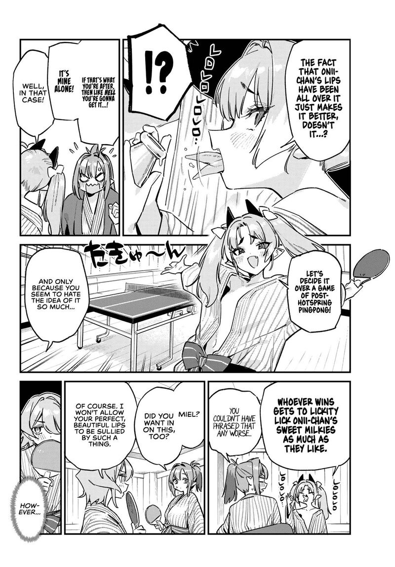 Kanan Sama Wa Akumade Choroi 147 3