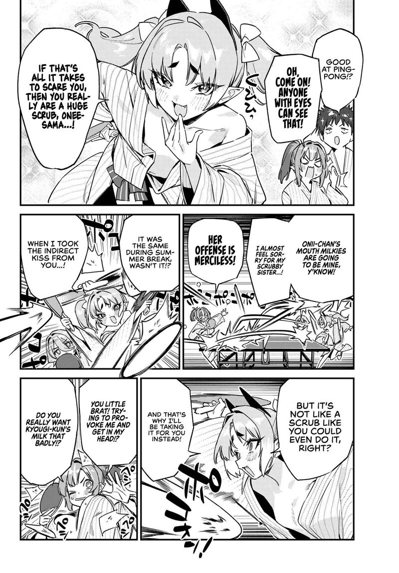 Kanan Sama Wa Akumade Choroi 147 5