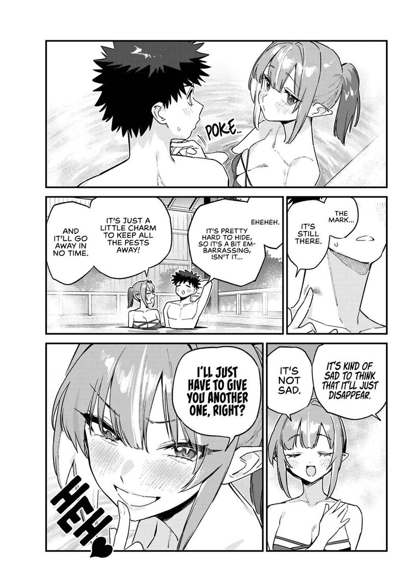 Kanan Sama Wa Akumade Choroi 152 6