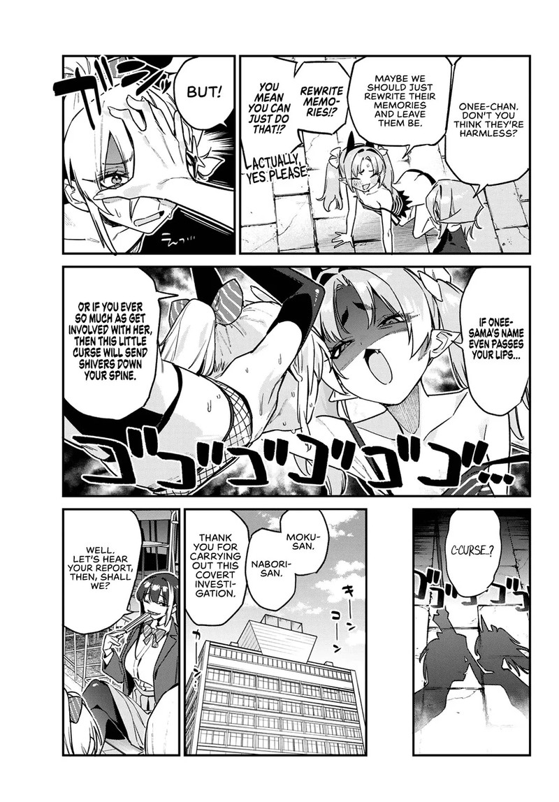 Kanan Sama Wa Akumade Choroi 165 7