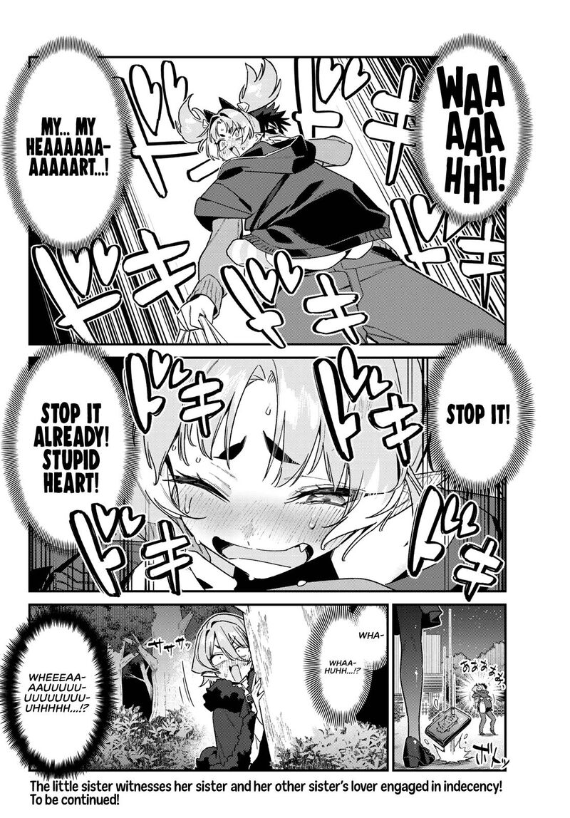 Kanan Sama Wa Akumade Choroi 170 11