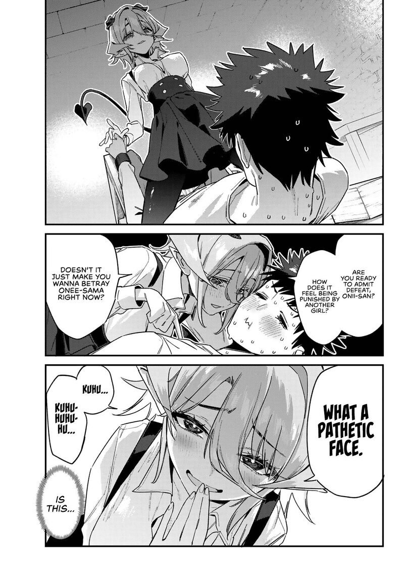 Kanan Sama Wa Akumade Choroi 171 8