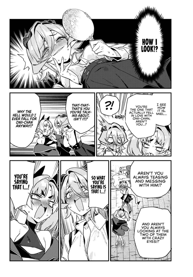 Kanan Sama Wa Akumade Choroi 172 5