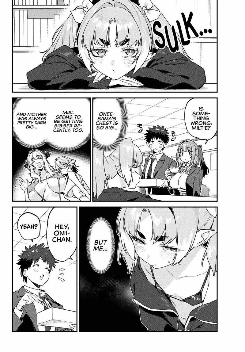 Kanan Sama Wa Akumade Choroi 176 3