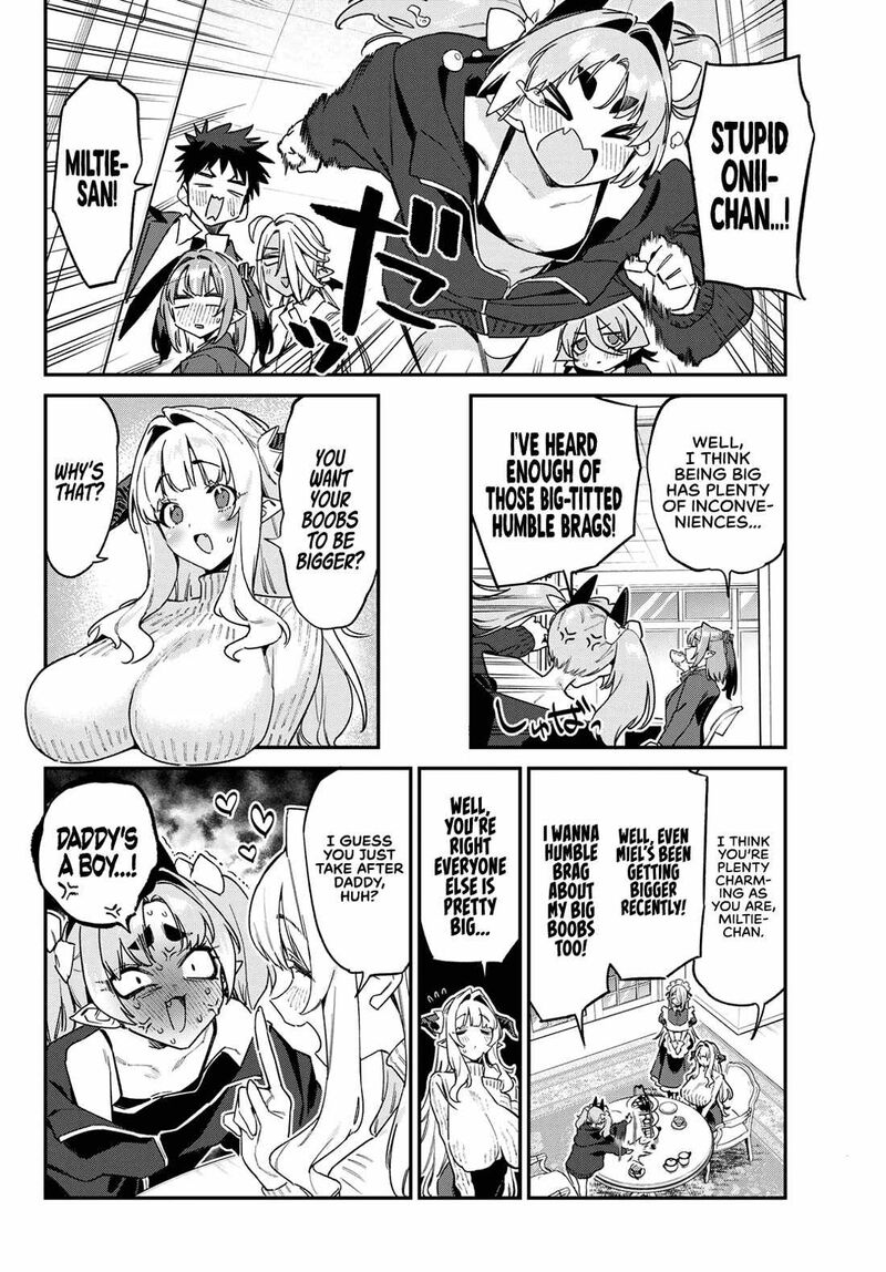 Kanan Sama Wa Akumade Choroi 176 5