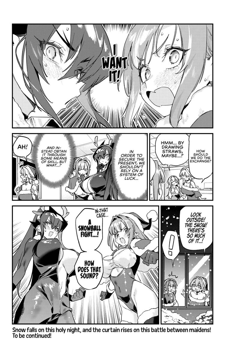 Kanan Sama Wa Akumade Choroi 178 11